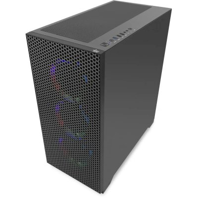 компьютер iRU Game 710Z7GP 2003444 Черный