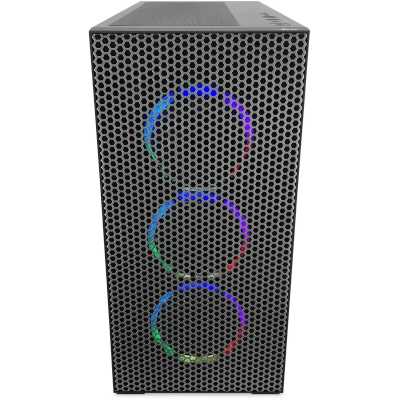 компьютер iRU Game 710Z7GP 2075024 Черный