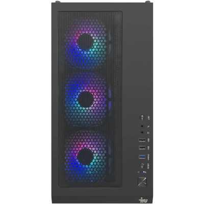 компьютер iRU Game 710Z7GP 2075024 Черный