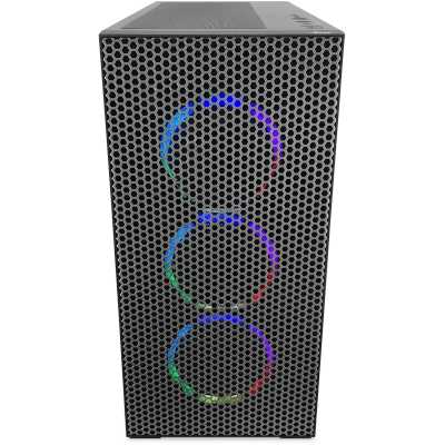 компьютер iRU Game 710Z7GP 2075025 Черный