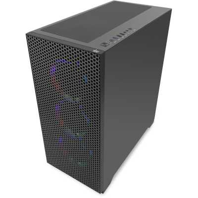 компьютер iRU Game 710Z7GP 2075025 Черный