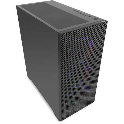 компьютер iRU Game 710Z7GP 2075027 Черный