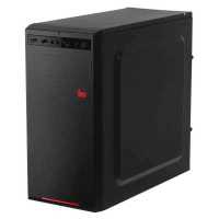 компьютер iRU Home 223 MT 1063306 Черный