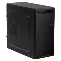 компьютер iRU Home 223 MT 1063306 Черный