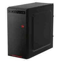 компьютер iRU Home 223 MT 1385626 Черный
