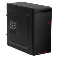 компьютер iRU Home 223 MT 1385638 Черный