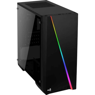 компьютер iRU Home 223 MT 2019024 Черный