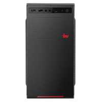 компьютер iRU Home 225 MT 1495540 Черный