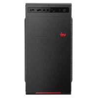 компьютер iRU Home 228 MT 1546794 Черный