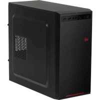 компьютер iRU Home 310H3SE 1676817 Черный