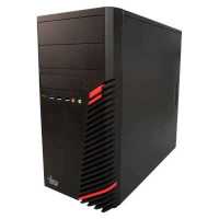 компьютер iRU Home 310H3SM 1885458 Черный