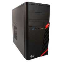 компьютер iRU Home 310H4SM 1885568 Черный