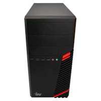 компьютер iRU Home 310H4SM 1885575 Черный