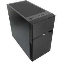 компьютер iRU Home 310H5GM 1858310 Черный
