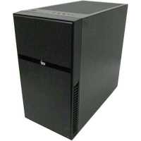 компьютер iRU Home 310H5GM 1858310 Черный