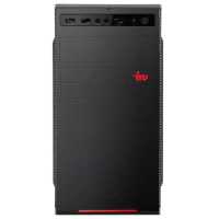 компьютер iRU Home 310H5SE 1628047 Черный