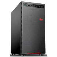 компьютер iRU Home 310H5SE 1628047 Черный