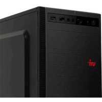 компьютер iRU Home 310H5SE 1628047 Черный