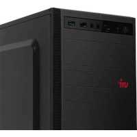 компьютер iRU Home 310H5SE 1865008 Черный
