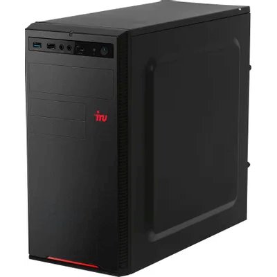 компьютер iRU Home 310H5SE 1920083 Черный