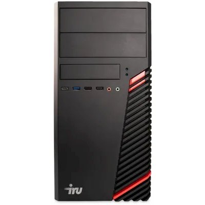 компьютер iRU Home 310H5SE 1994701 Черный