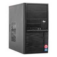 компьютер iRU Home 310H5SE MT 1610261 Черный