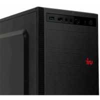 компьютер iRU Home 310H5SE MT 1676756 Черный