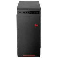 компьютер iRU Home 310H5SE MT 1676910 Черный