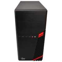 компьютер iRU Home 310H5SM 1859453 Черный