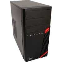 компьютер iRU Home 310H5SM 1859454 Черный