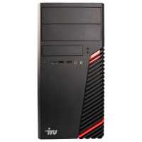 компьютер iRU Home 310H5SM MT 1859404 Черный