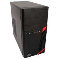 компьютер iRU Home 310H5SM MT 1859409 Черный