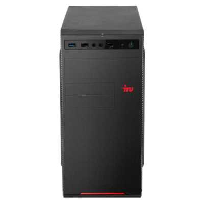 компьютер iRU Home 310H6SE 2084550 Черный