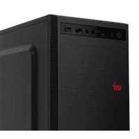 компьютер iRU Home 313 MT 1375277 Черный