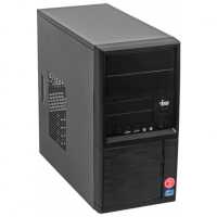 компьютер iRU Home 313 MT 1419204 Черный