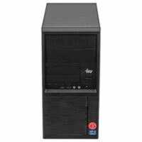компьютер iRU Home 313 MT 1419204 Черный