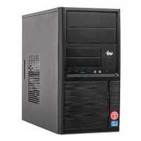 компьютер iRU Home 313 MT 1419204 Черный