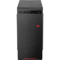 компьютер iRU Home 320A3 MT 1586766 Черный