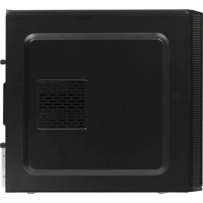 компьютер iRU Home 320A3SE 1911432 Черный