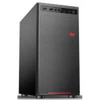 компьютер iRU Home 320A3SE MT 1617294 Черный
