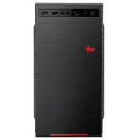 компьютер iRU Home 320A3SE MT 1626199 Черный