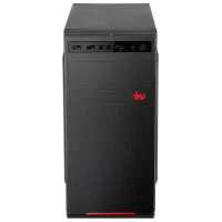 компьютер iRU Home 320A3SE MT 1626206 Черный