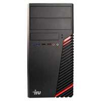 компьютер iRU Home 320A3SM 1885272 Черный