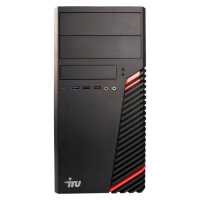 компьютер iRU Home 320A3SM 1885282 Черный