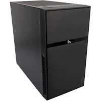 компьютер iRU Home 320A5GM 1783926 Черный