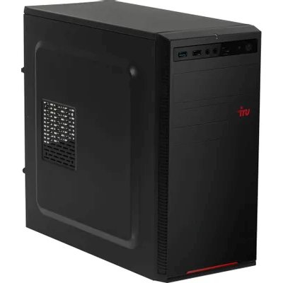 компьютер iRU Home 510B5SE 1927321 Черный