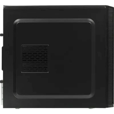 компьютер iRU Home 510B5SE 1927477 Черный