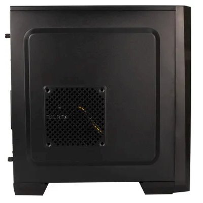 компьютер iRU Home 510B6GE 1970628 Черный