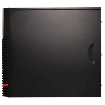 компьютер iRU Home 510H4SM 1687972 Черный