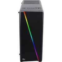 компьютер iRU Home 520B4GE 1856547 Черный